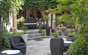 Hotel De La Cathedrale